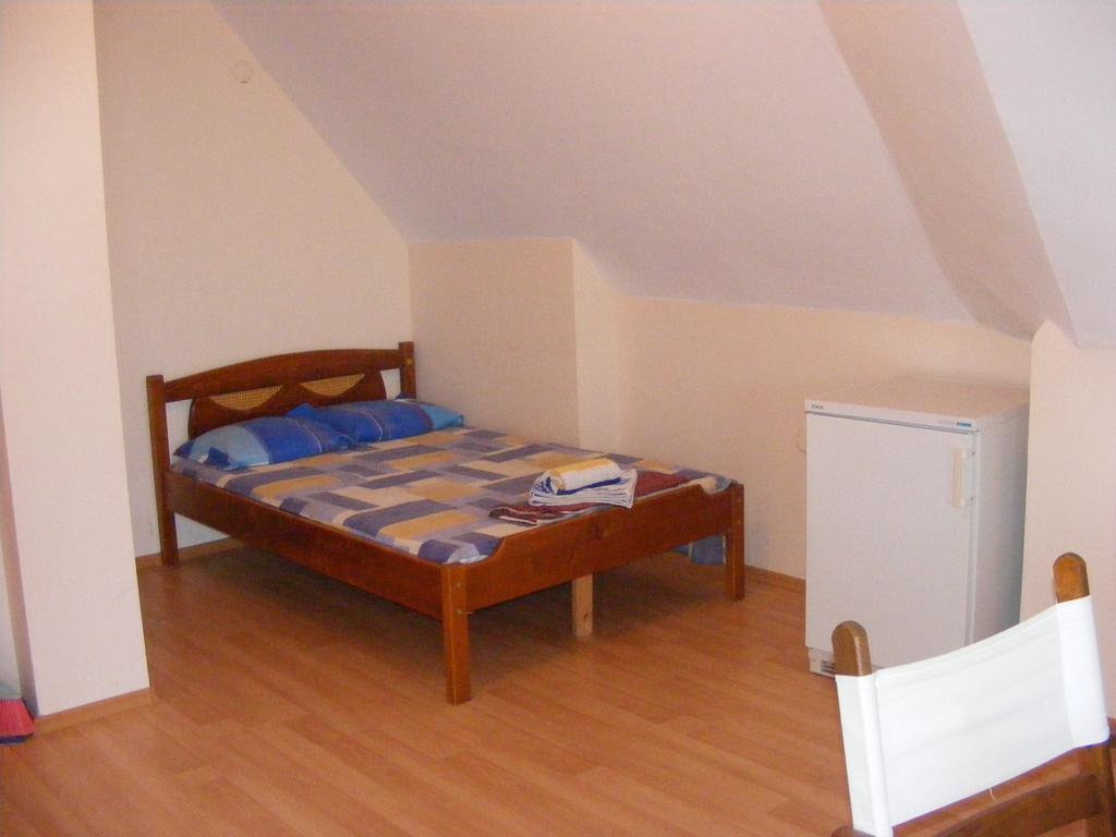 Guest House "Zora - Sarafovo" Burgaz Dış mekan fotoğraf