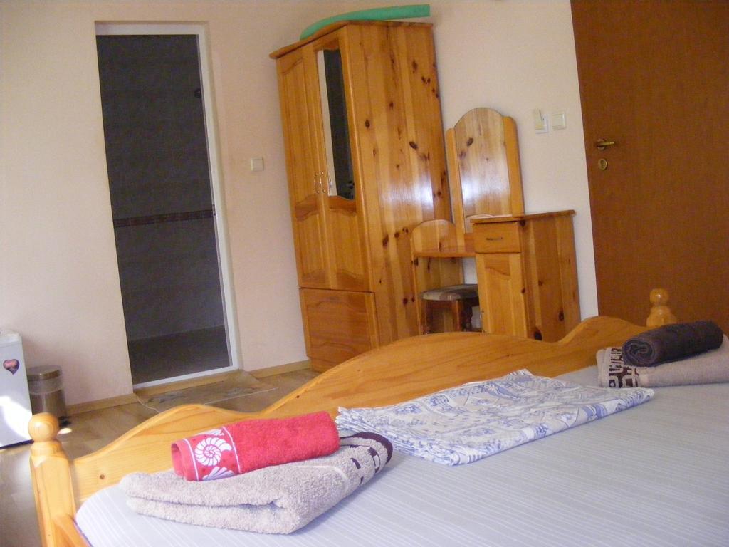 Guest House "Zora - Sarafovo" Burgaz Dış mekan fotoğraf