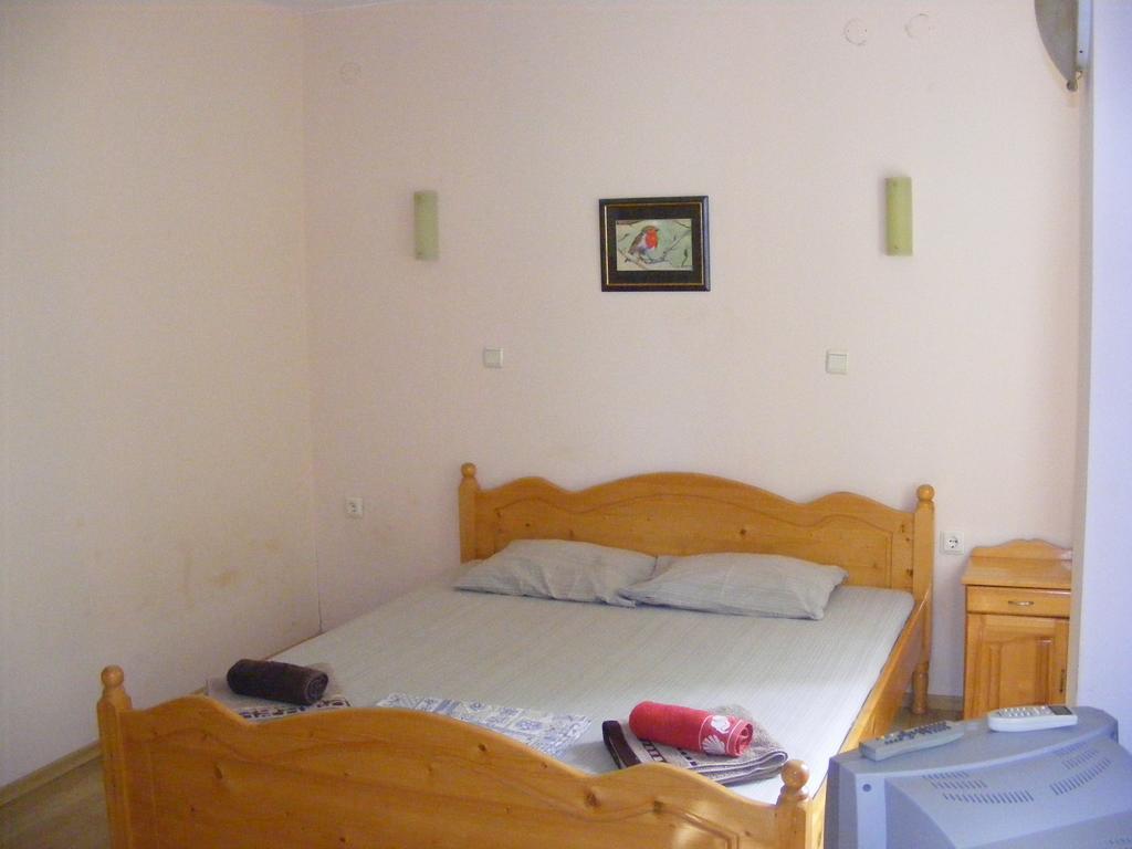 Guest House "Zora - Sarafovo" Burgaz Dış mekan fotoğraf