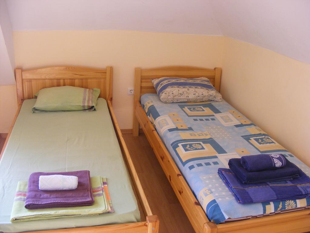 Guest House "Zora - Sarafovo" Burgaz Dış mekan fotoğraf