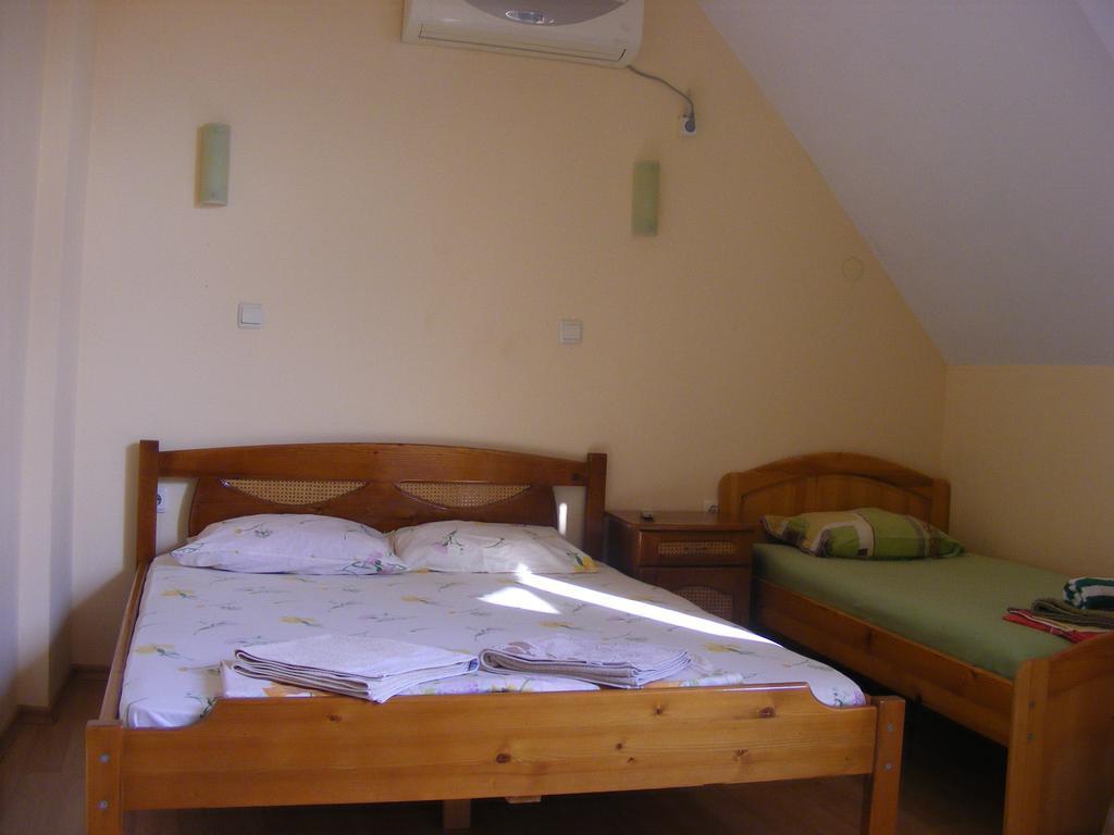 Guest House "Zora - Sarafovo" Burgaz Dış mekan fotoğraf
