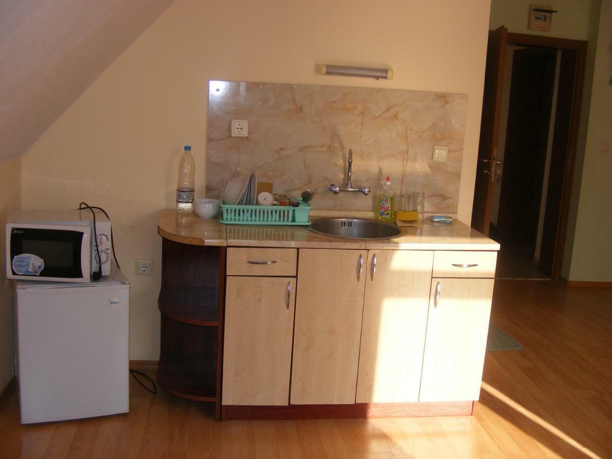 Guest House "Zora - Sarafovo" Burgaz Dış mekan fotoğraf